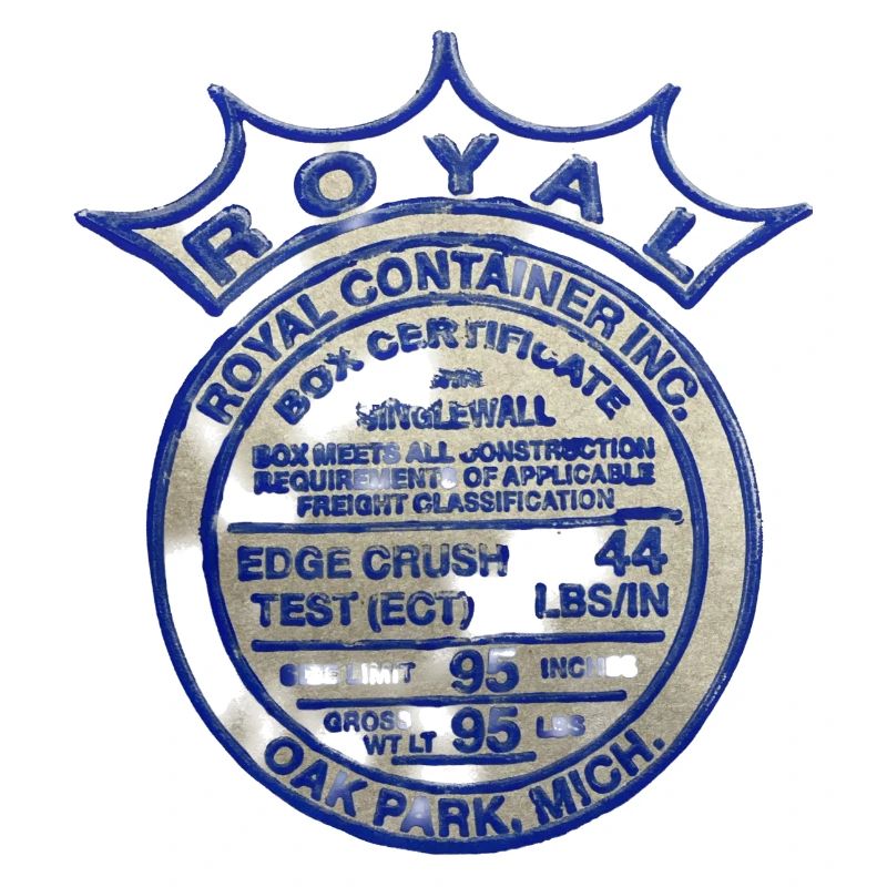 ROYAL