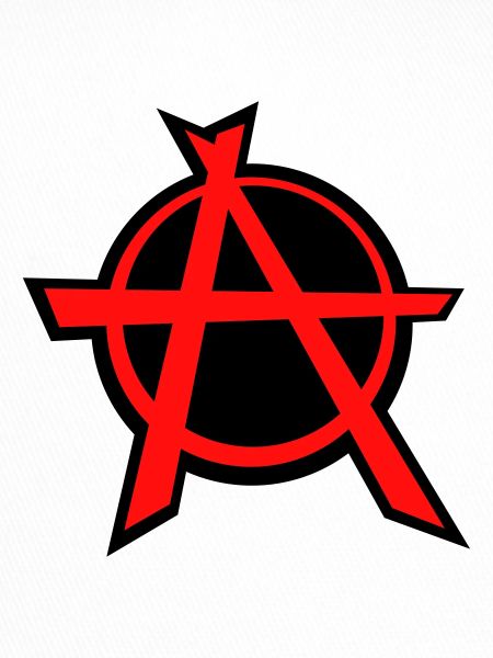 Anarchiste