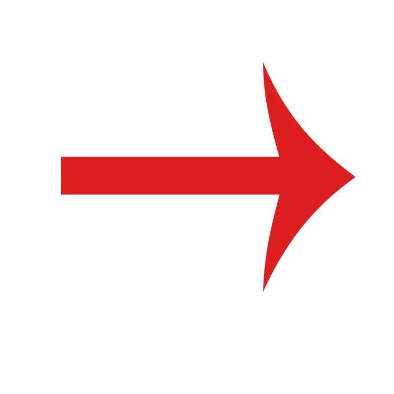 Arrow to left