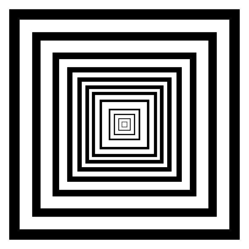 rectangles