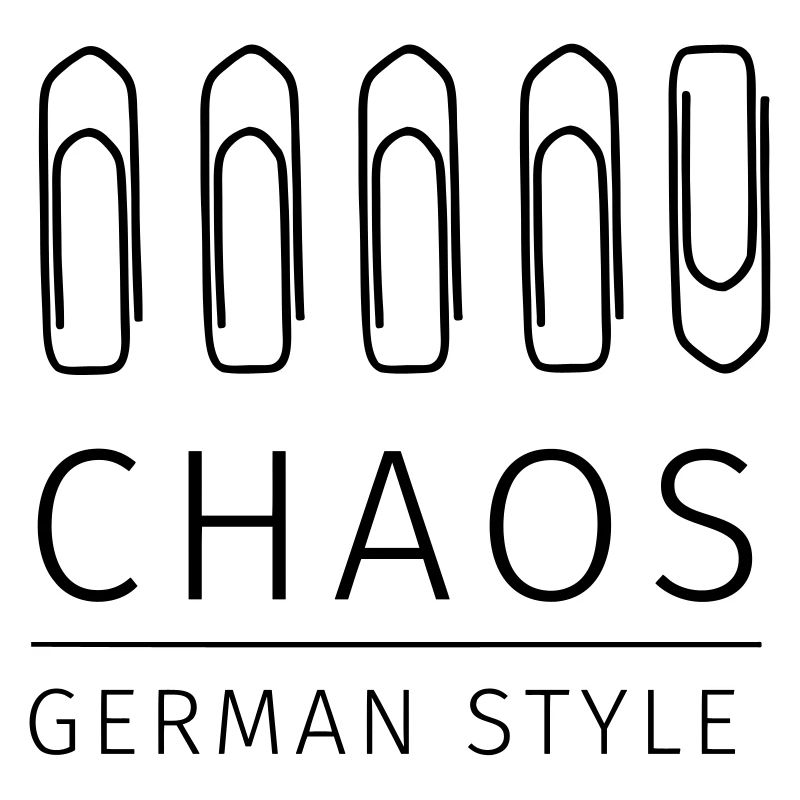 Chaos German Style