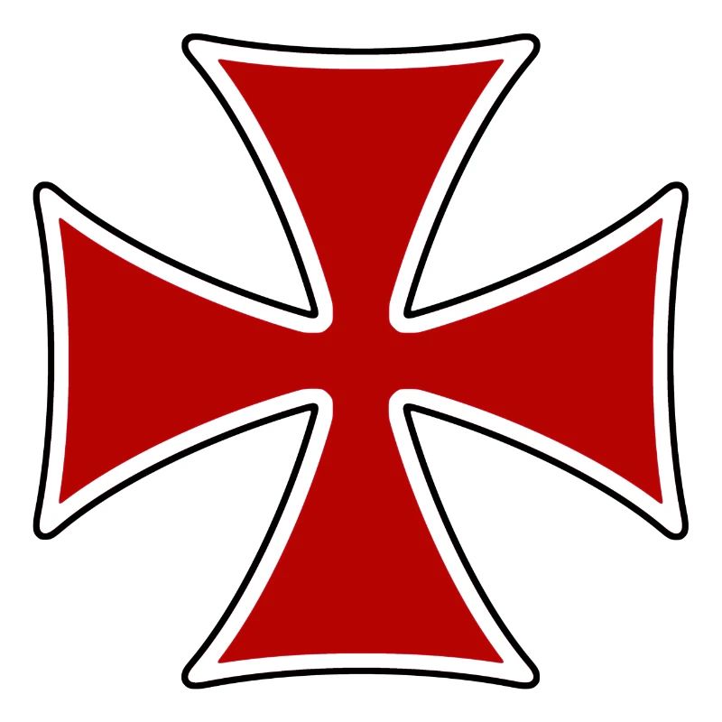 croix de malte