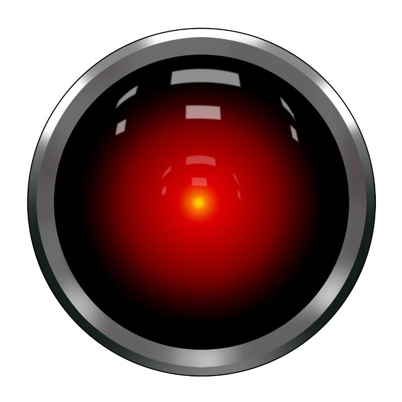 Hal 3000