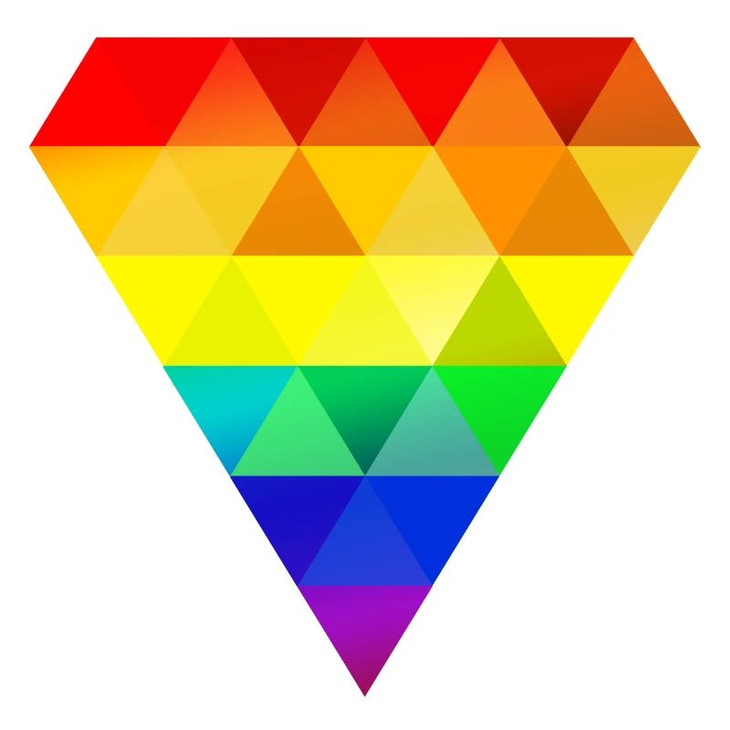 Pride Diamond