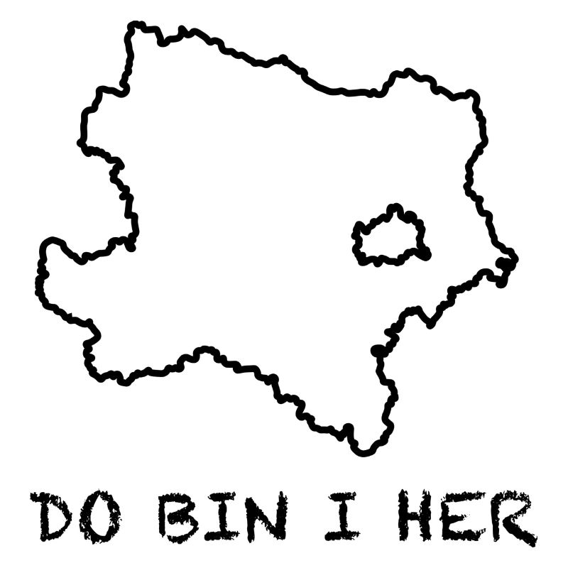 do bin i her - NÖ