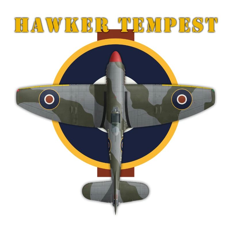 Hawker Tempest