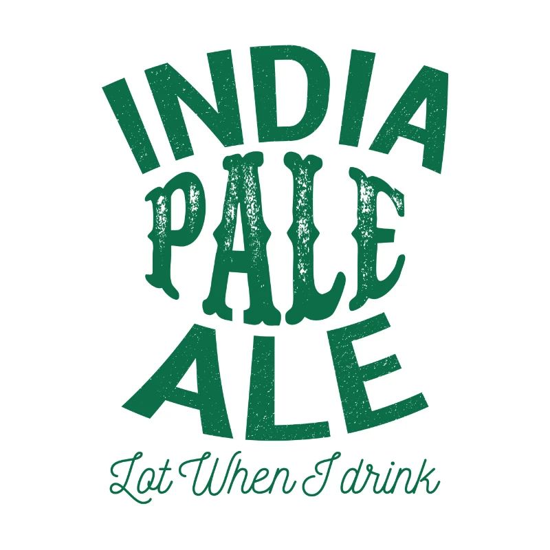 IPA INDIAN PALE