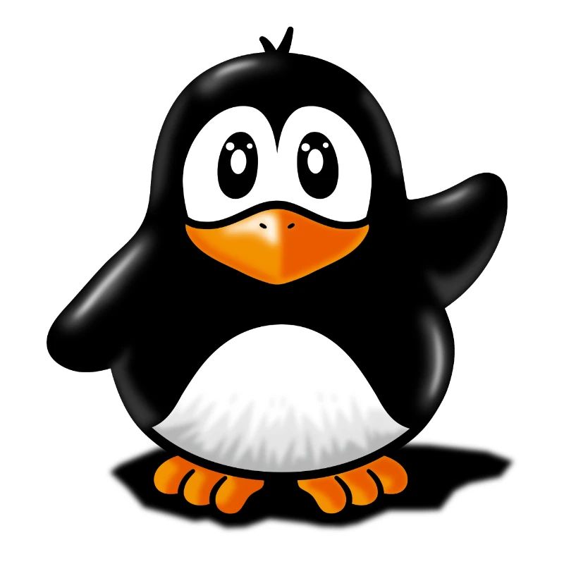 pinguin