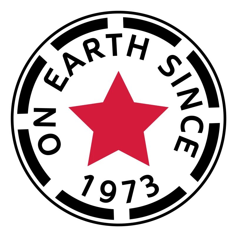 on earth since 1973 (fr)