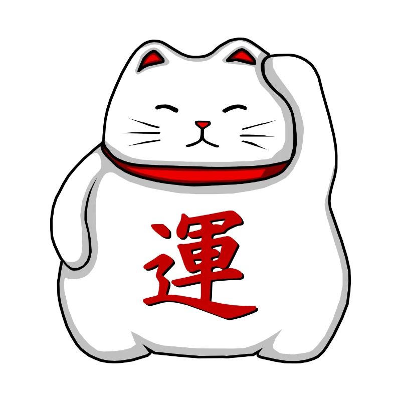 Maneki neko-