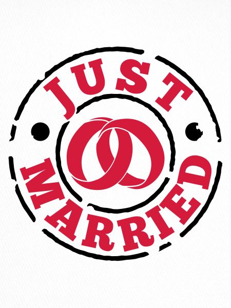 just_married