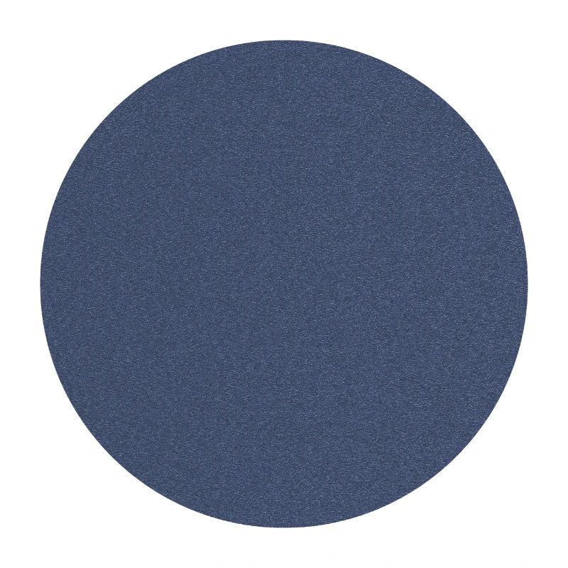 Blue circle