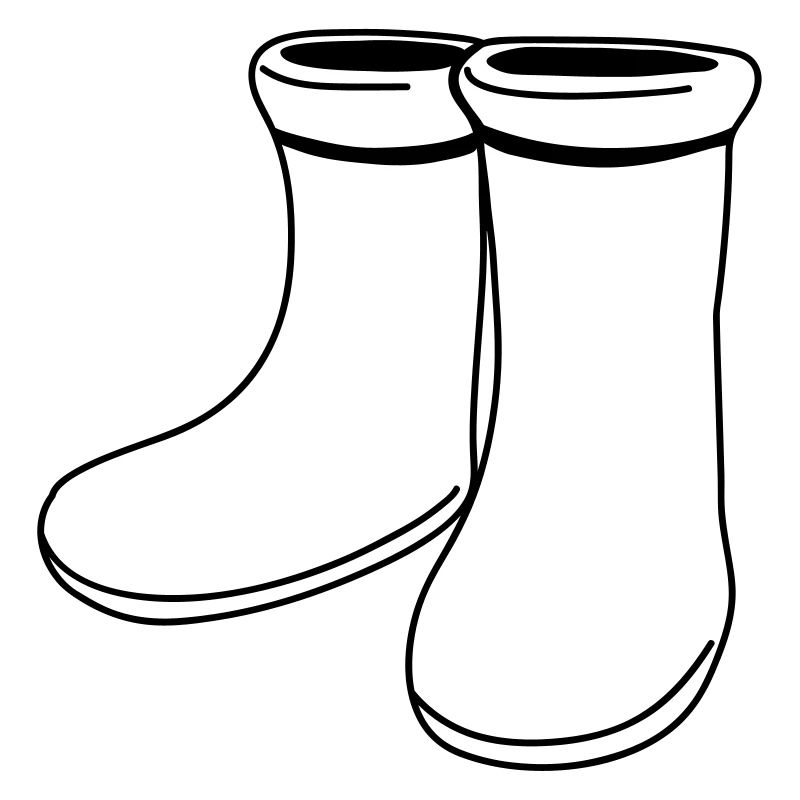 gummistiefel