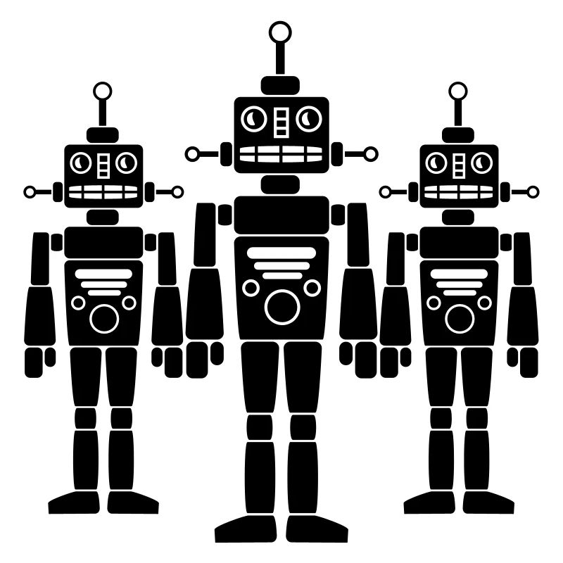 Cool Robots Team
