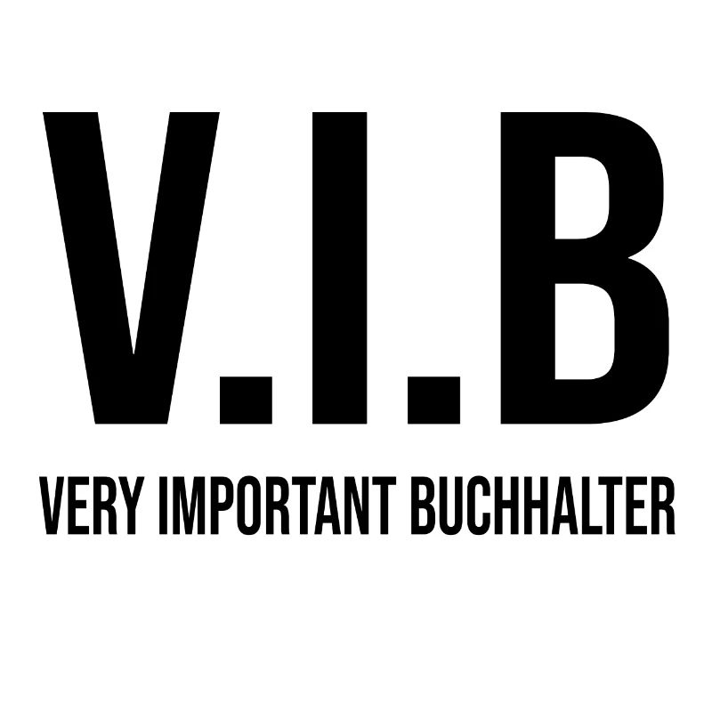 Buchhaltung Buchhalter Geschenkidee