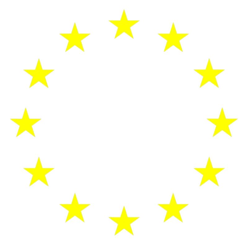 EU flag