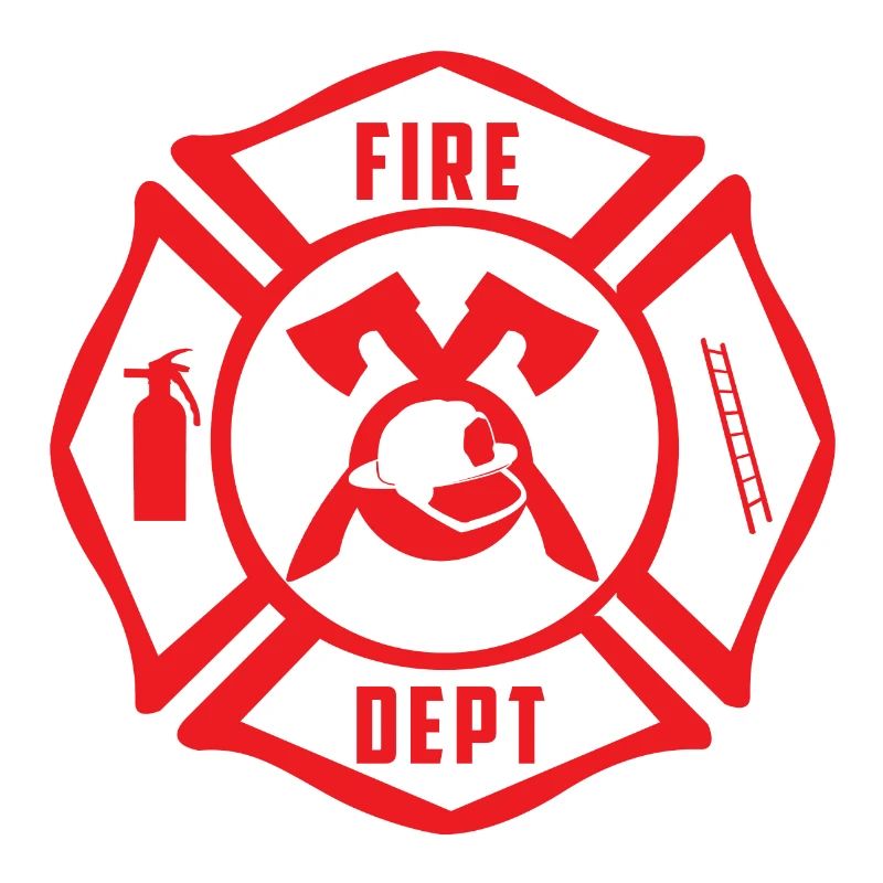 Fire Dept. - Pompiers