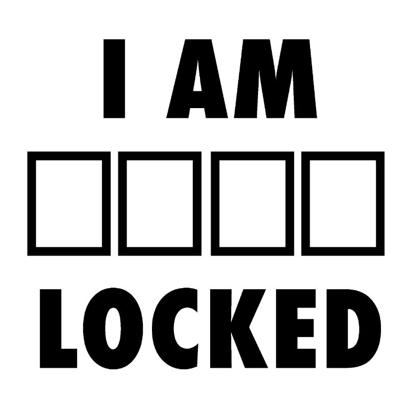 I Am Sher Locked Sherlock Holmes Insider Gift