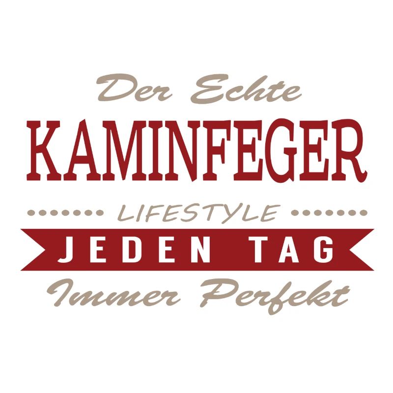 Der echte Kaminfeger