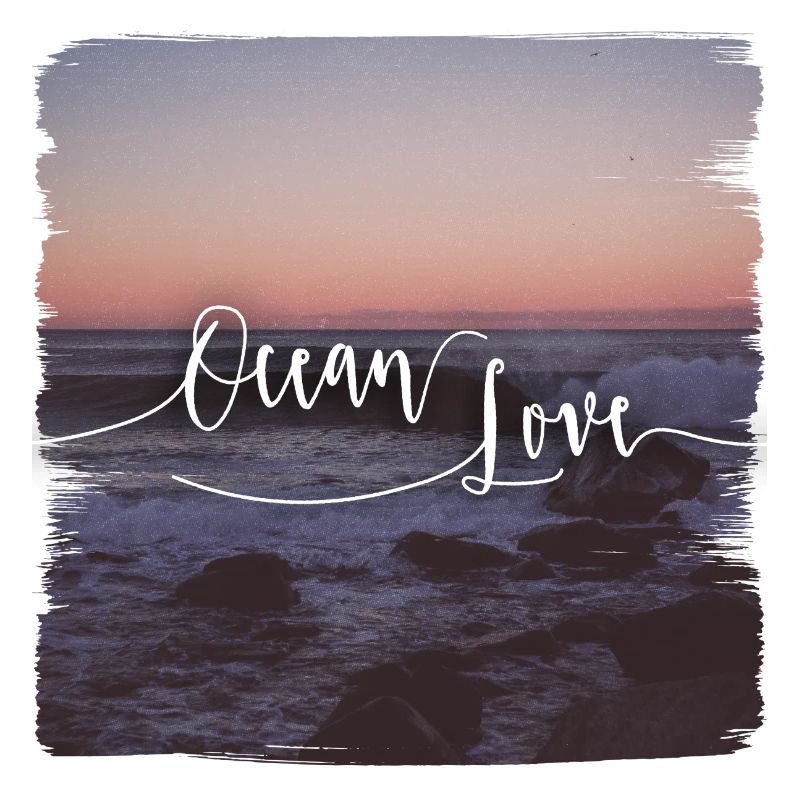 Ocean Lover