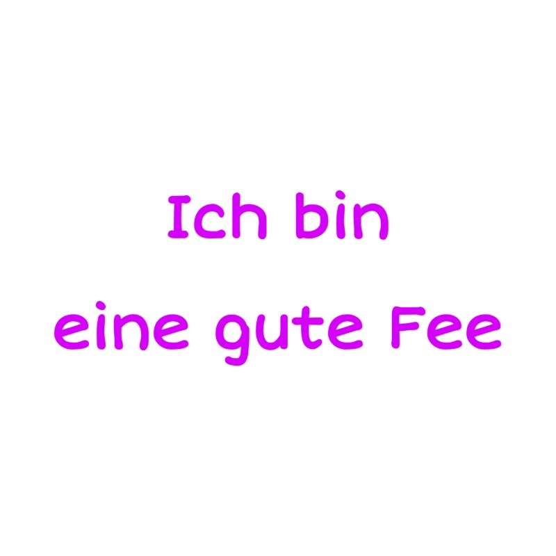 Gute Fee