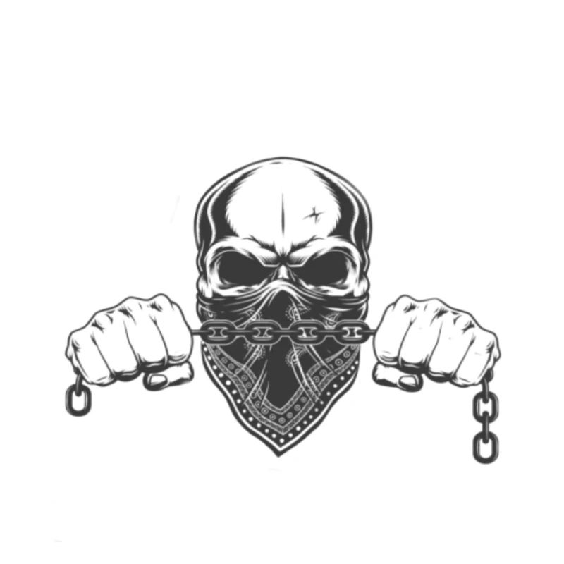 Oldscool Criminal