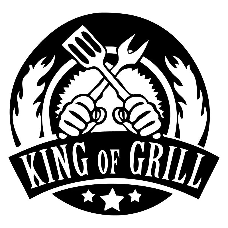 roi de grill