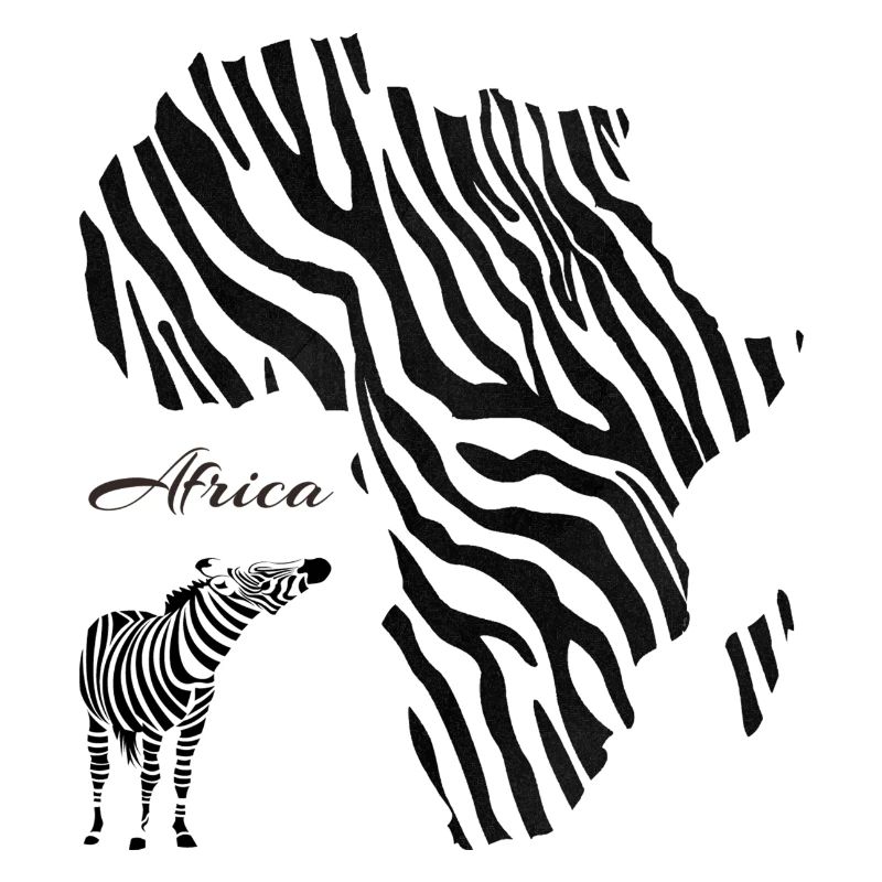 Afrika