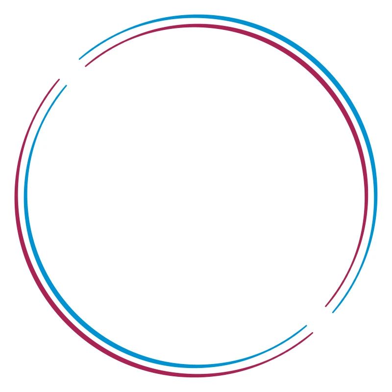 Ring circle 3D