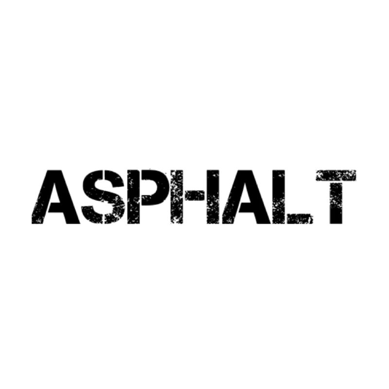 asphalt