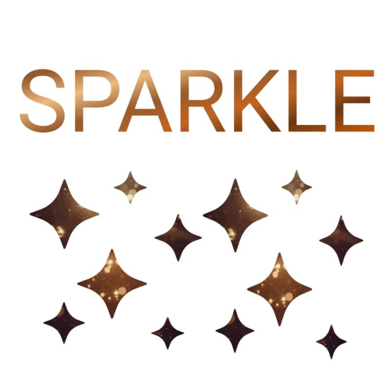 Sparkle - Leuchte
