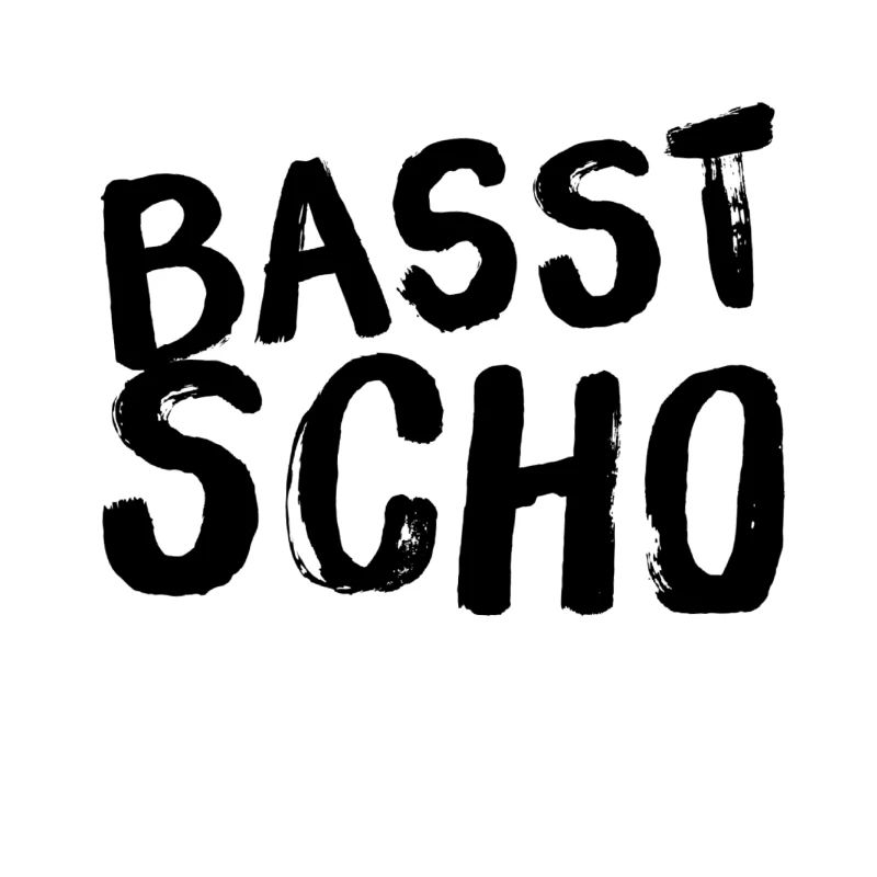 das passt schon