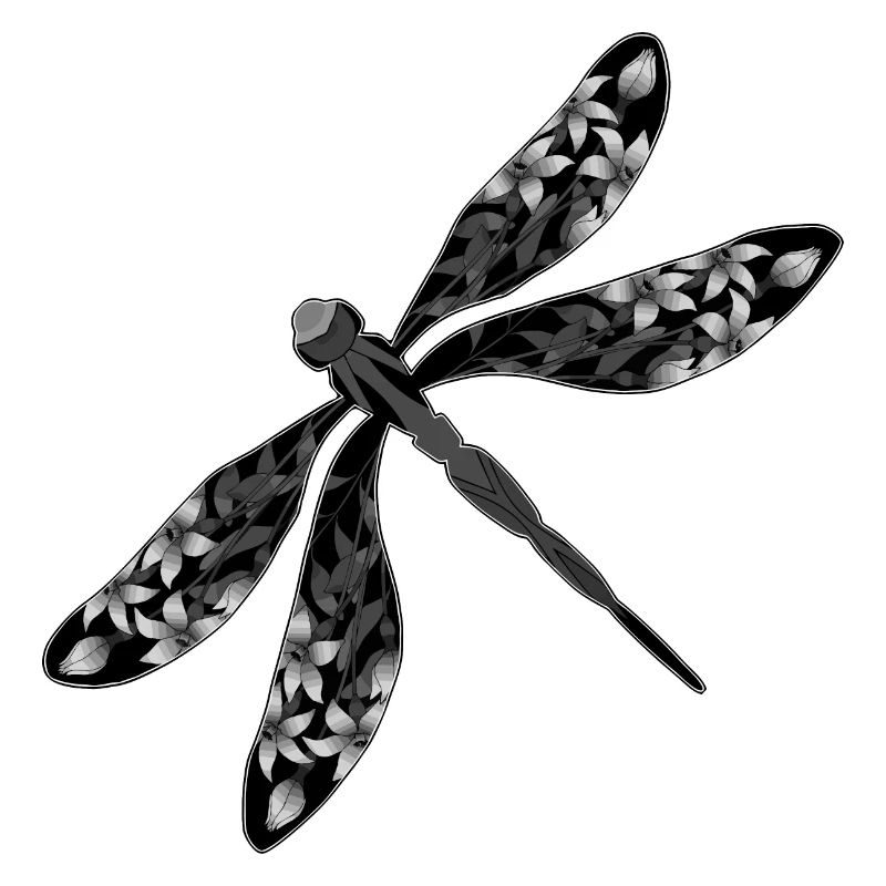 Libellule
