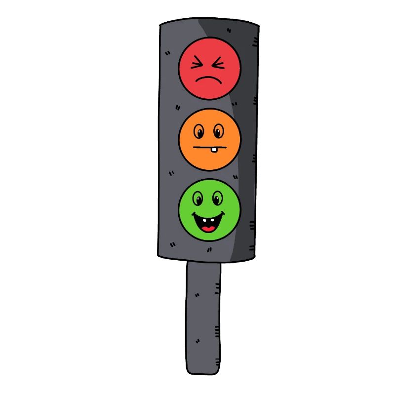 Feux de signalisation