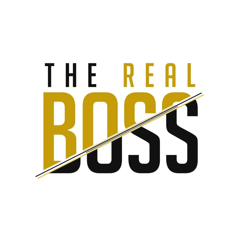 DER ECHTE BOSS