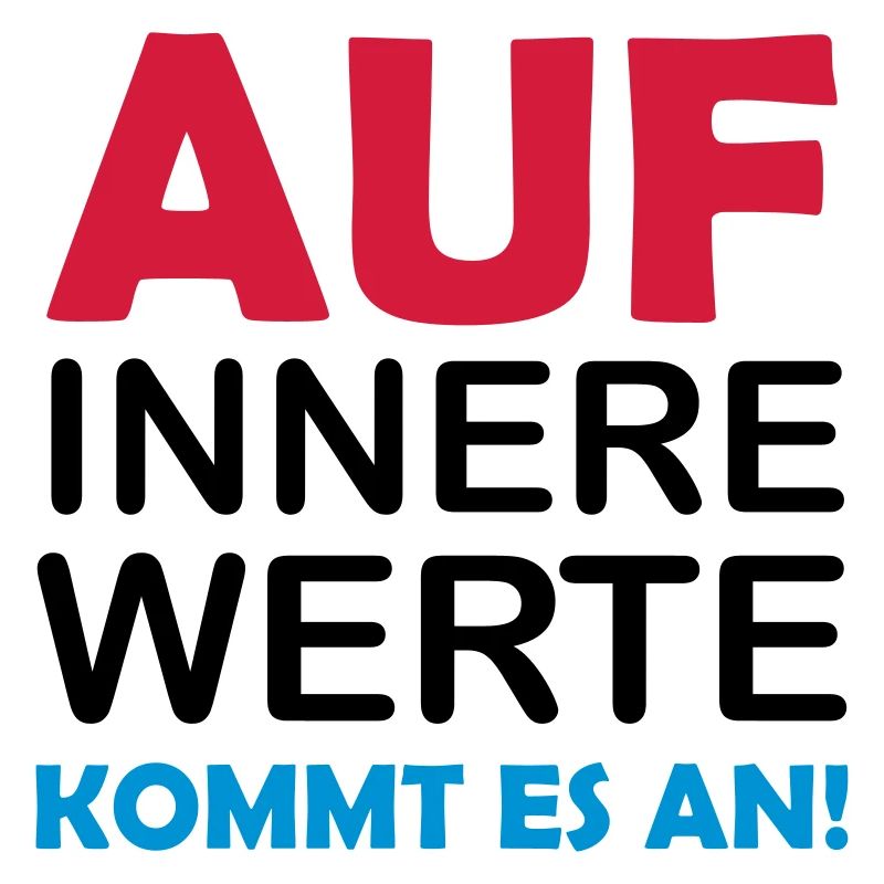 innere werte