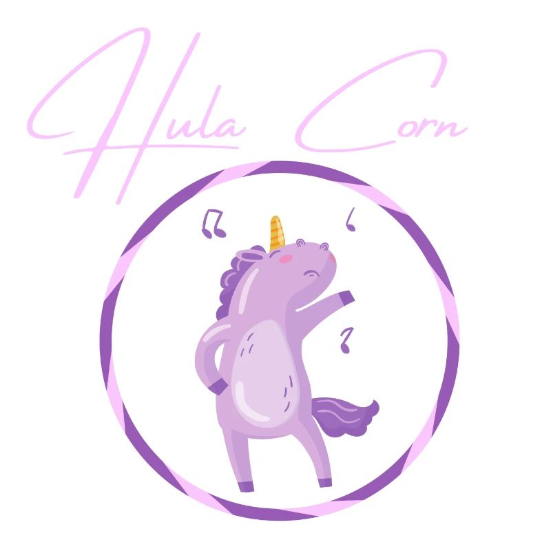 Hula Corn Lila