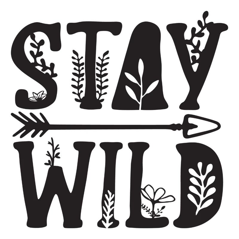stay wild