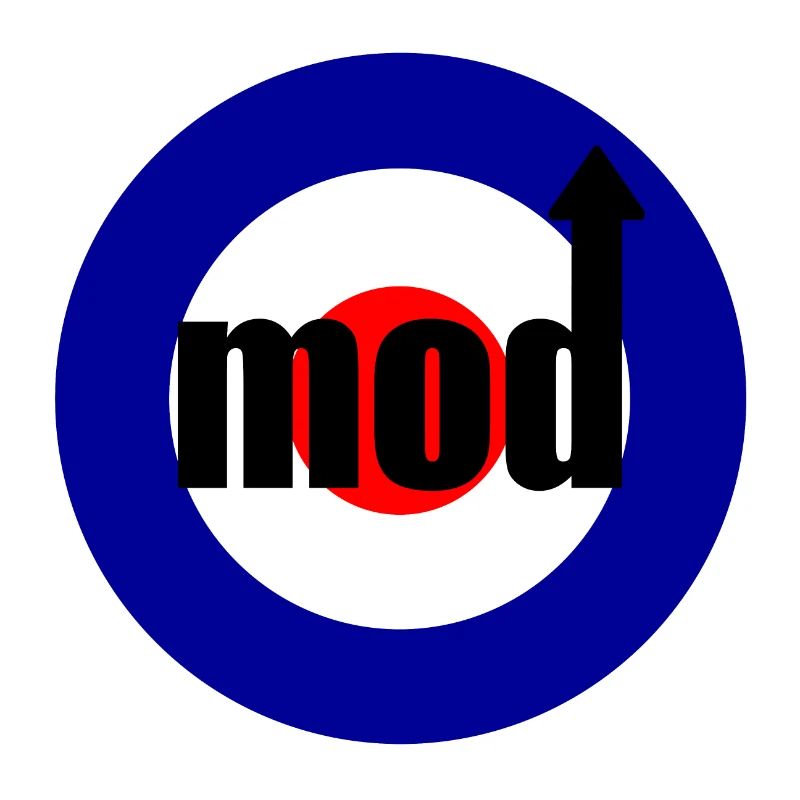 Mod / Quadrophenia