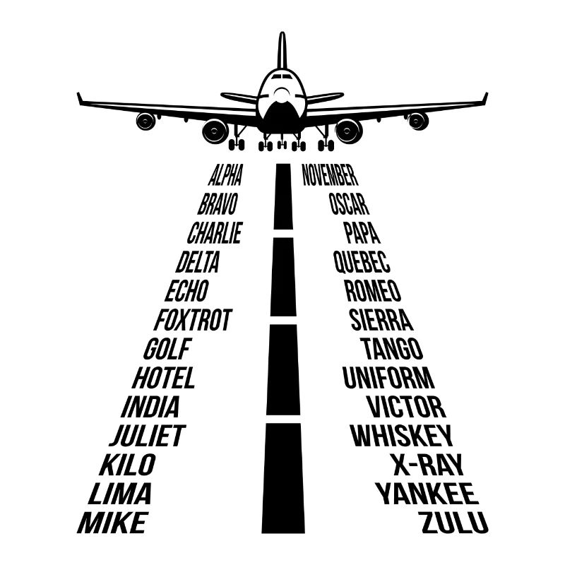 Airplane Pilot Copilot Gift
