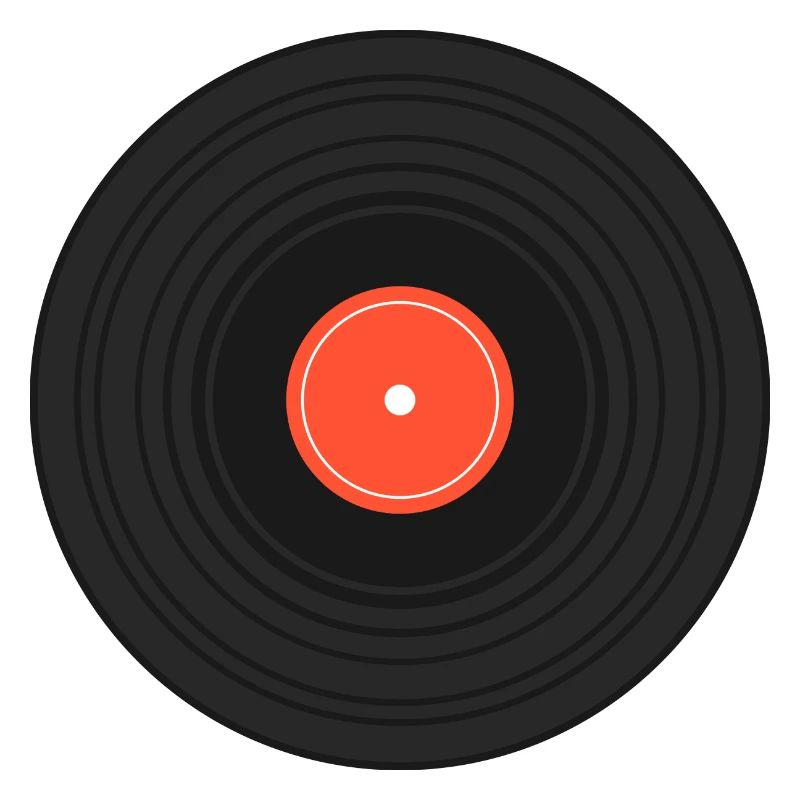 disque vinyle