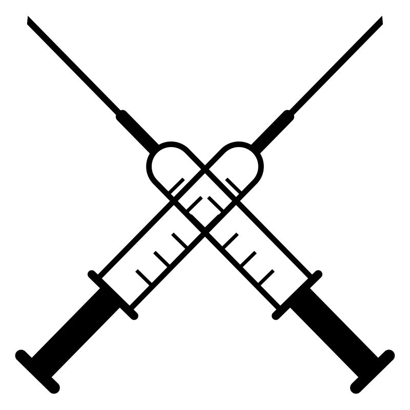 Spraying as a vector