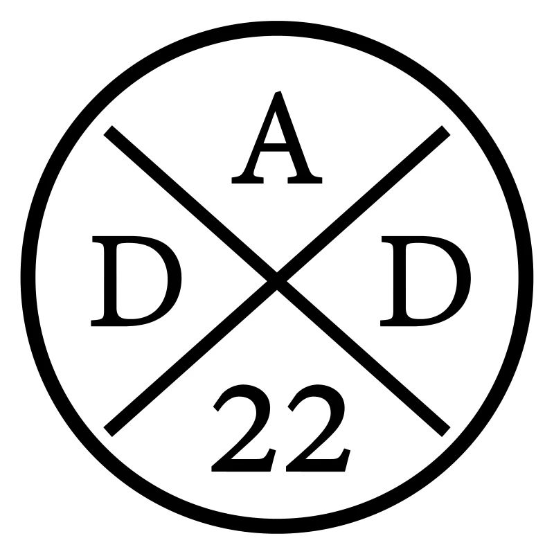 dad 22