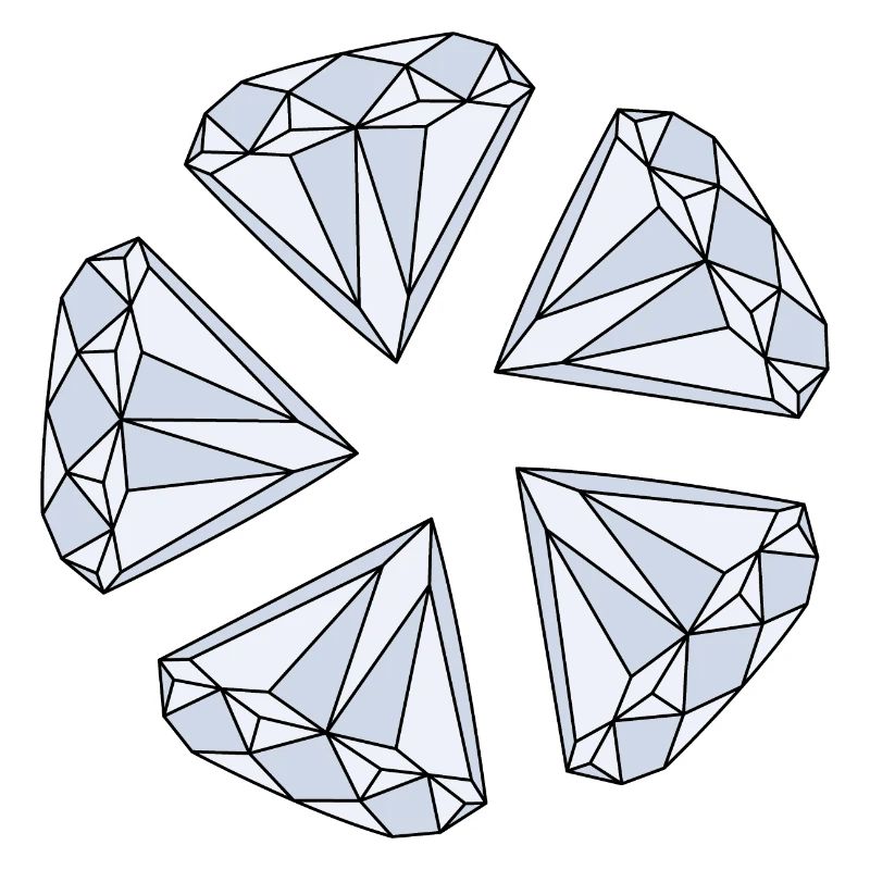 Diamant (diamond)