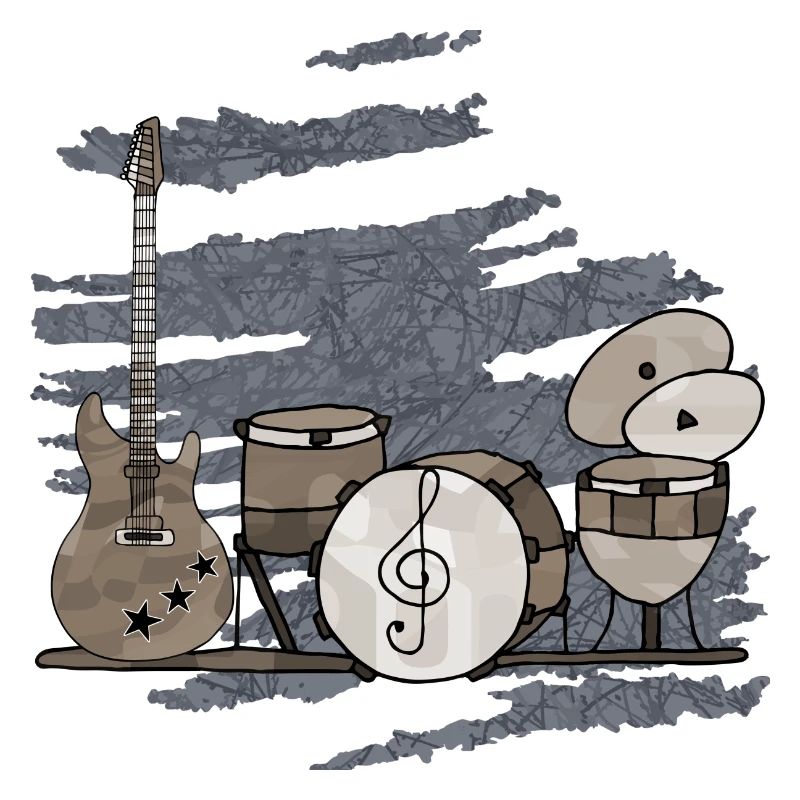 Instruments de musique