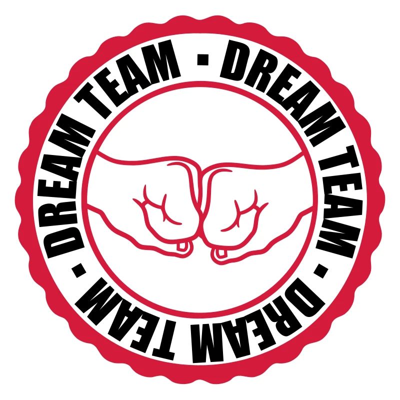 Stempel Dream Team