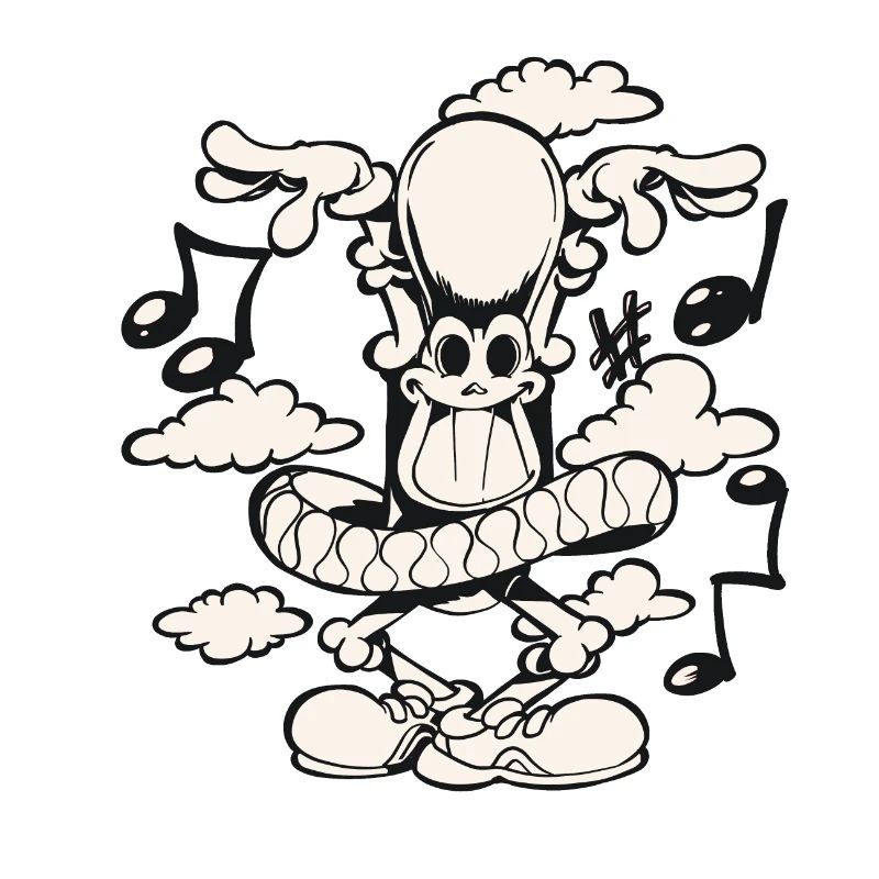 SportySkull - DanseClassique2