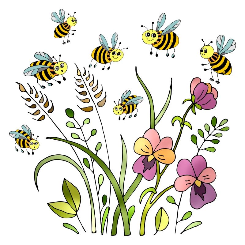 Insectes