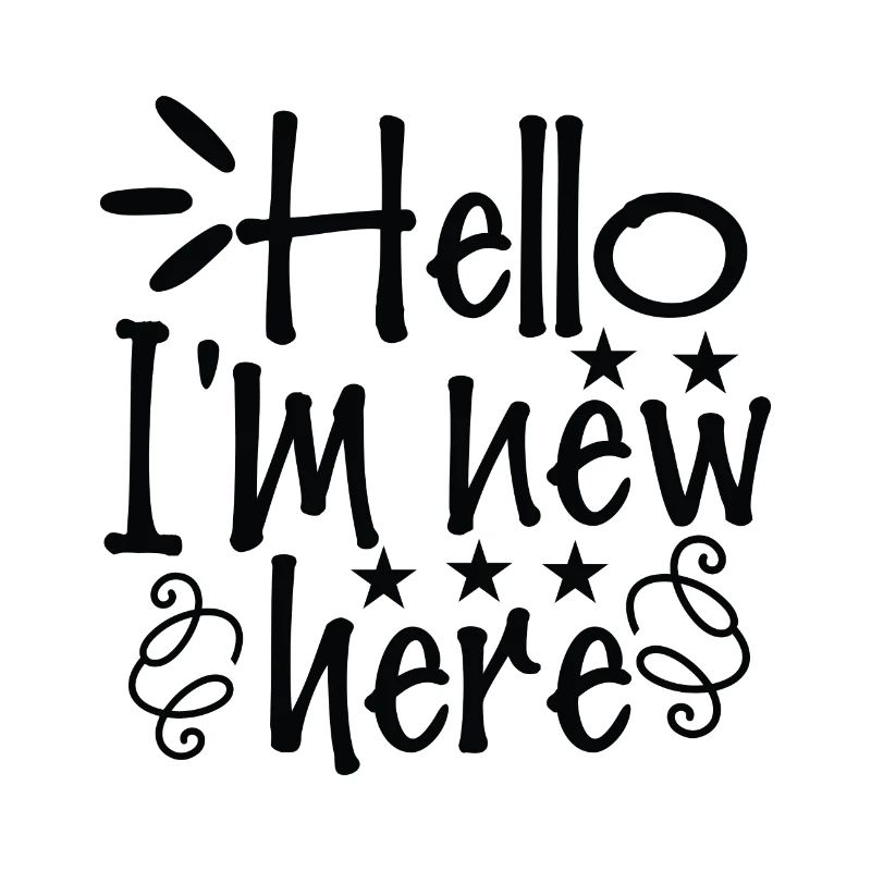 Hello I´m new here