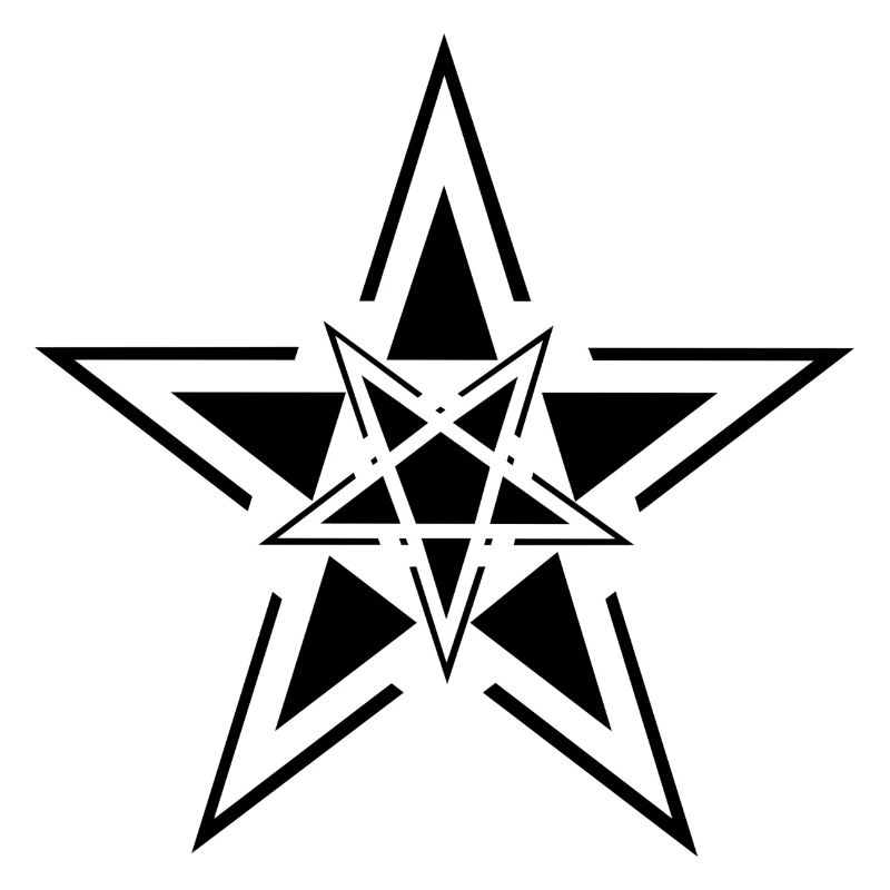 Pentagramm sp